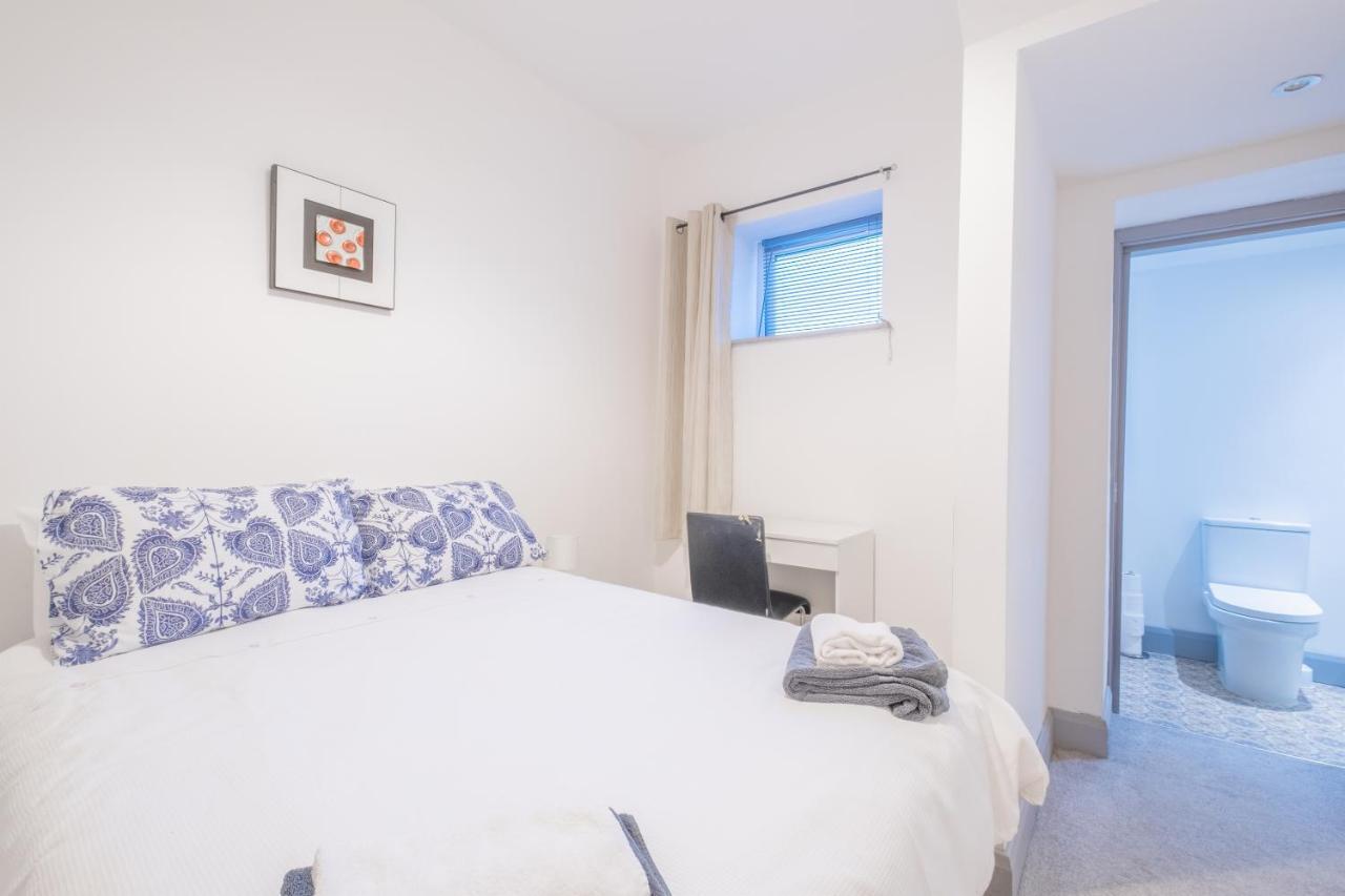 Portrush Marine Apartments Flat1 Exterior foto